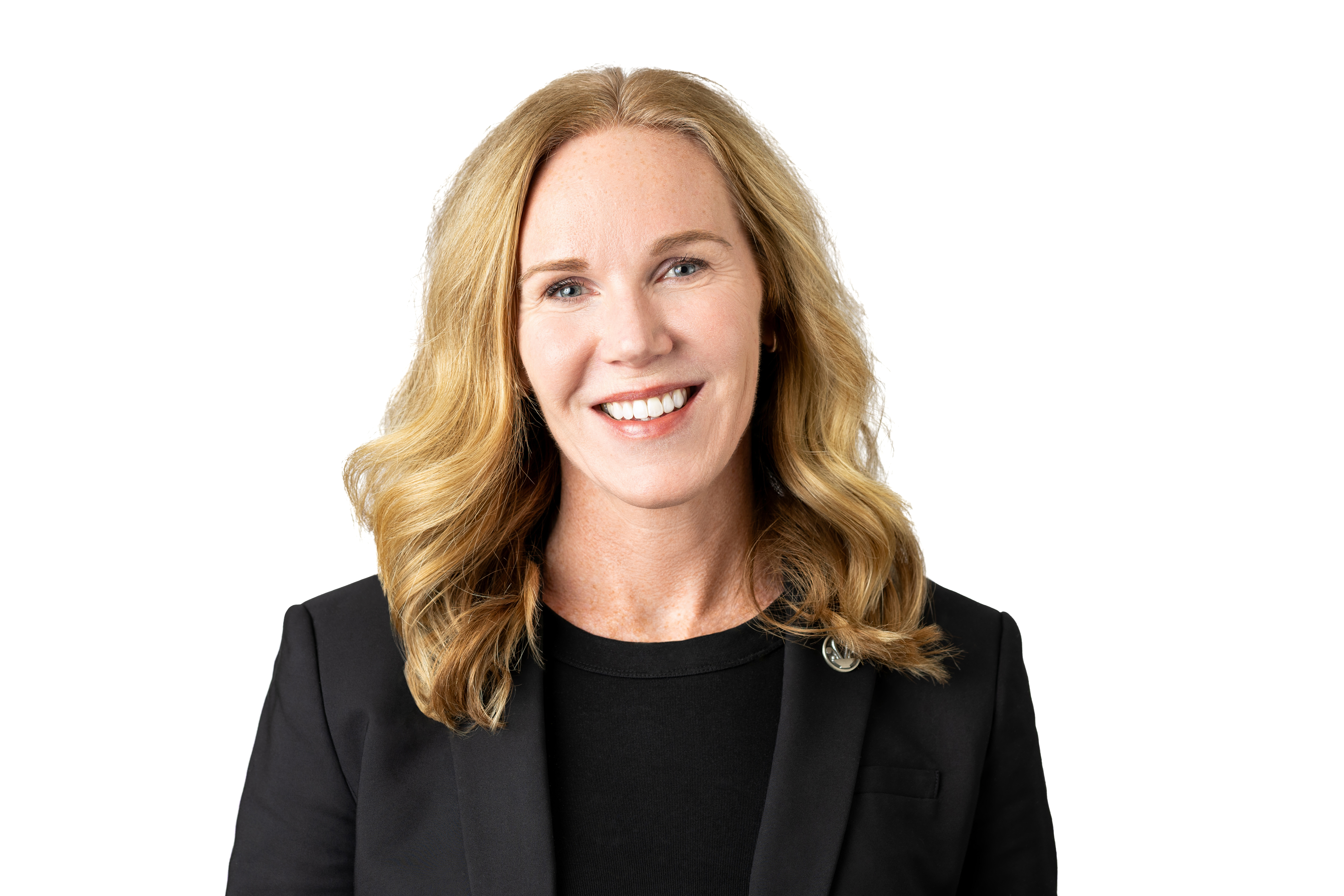 Kate Sheppard, RN, MN