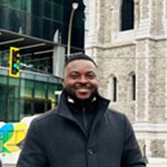 Michael Anaba