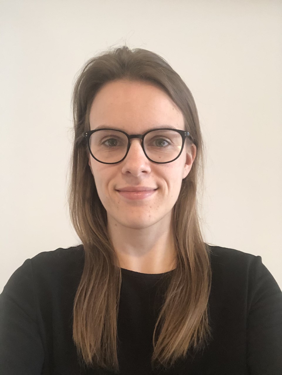 Robyn Hamilton, IP